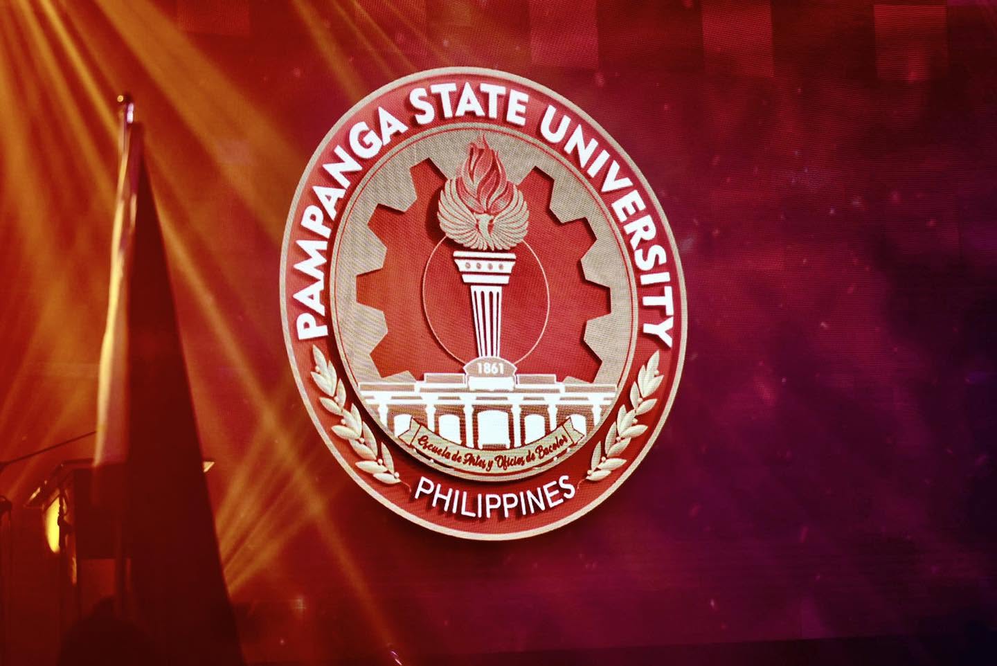 Pampanga State University